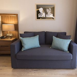 Deluxe Kamer